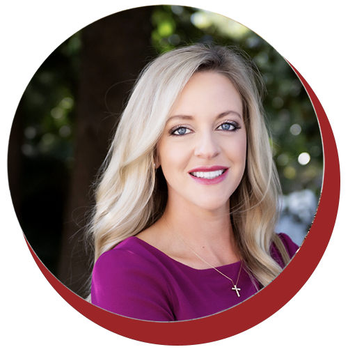 Heather Federico — portrait