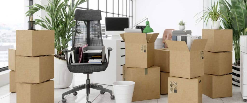 How to Prepare for an Office Move: 7 Strategic Steps for a Seamless Business Relocation