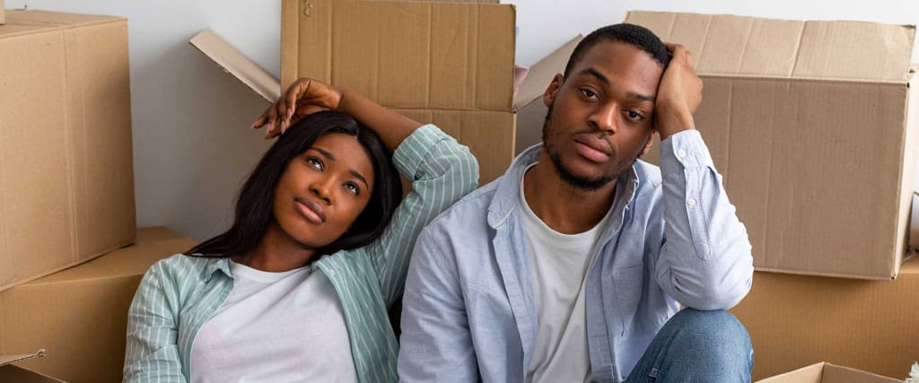 6 Tips for Reducing Stress During Your Move: Practical Strategies for a Calm and Successful Transition