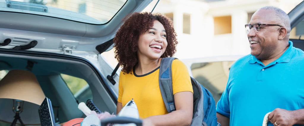 6 Tips for Moving Your Kids to College