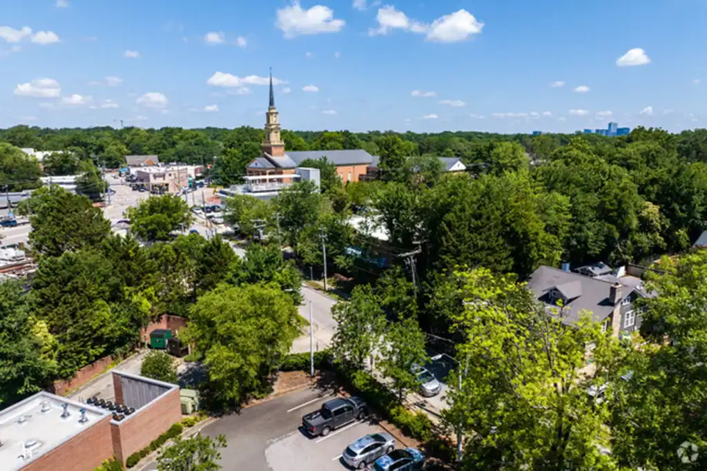 The Ultimate Guide to Moving Into Five Points, Raleigh – Best Neighborhood to Call Home