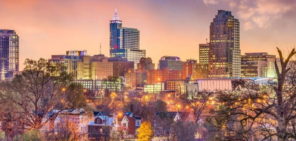 What is Raleigh Known for? 5 Things You Didn’t Know