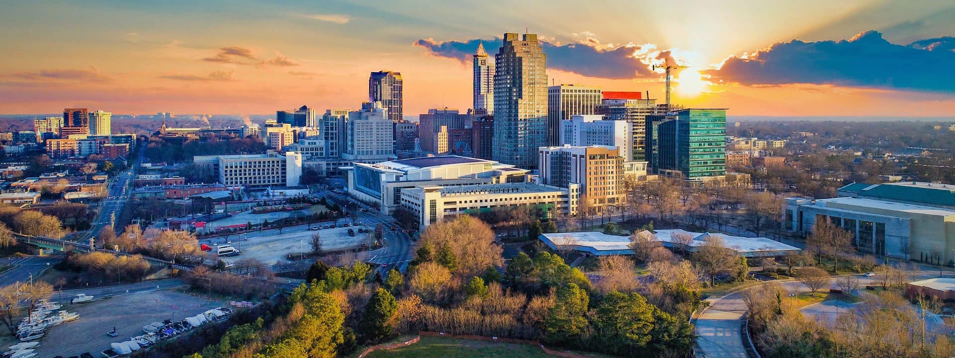 5 Hidden Spots in Raleigh Your Family Will Adore