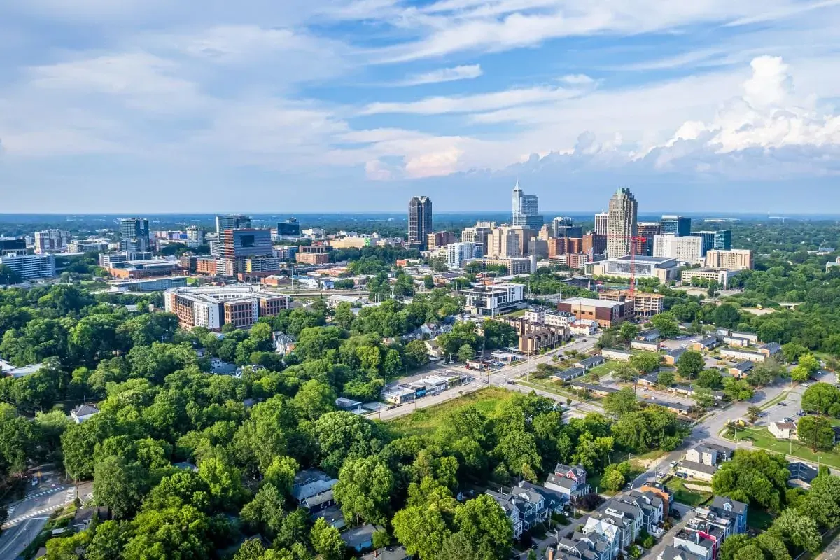 Things You Should Know Before Moving to Raleigh, NC