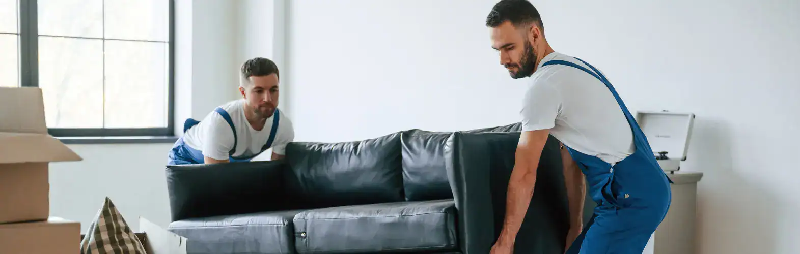 Finding a Reliable and Affordable Moving Company in Raleigh
