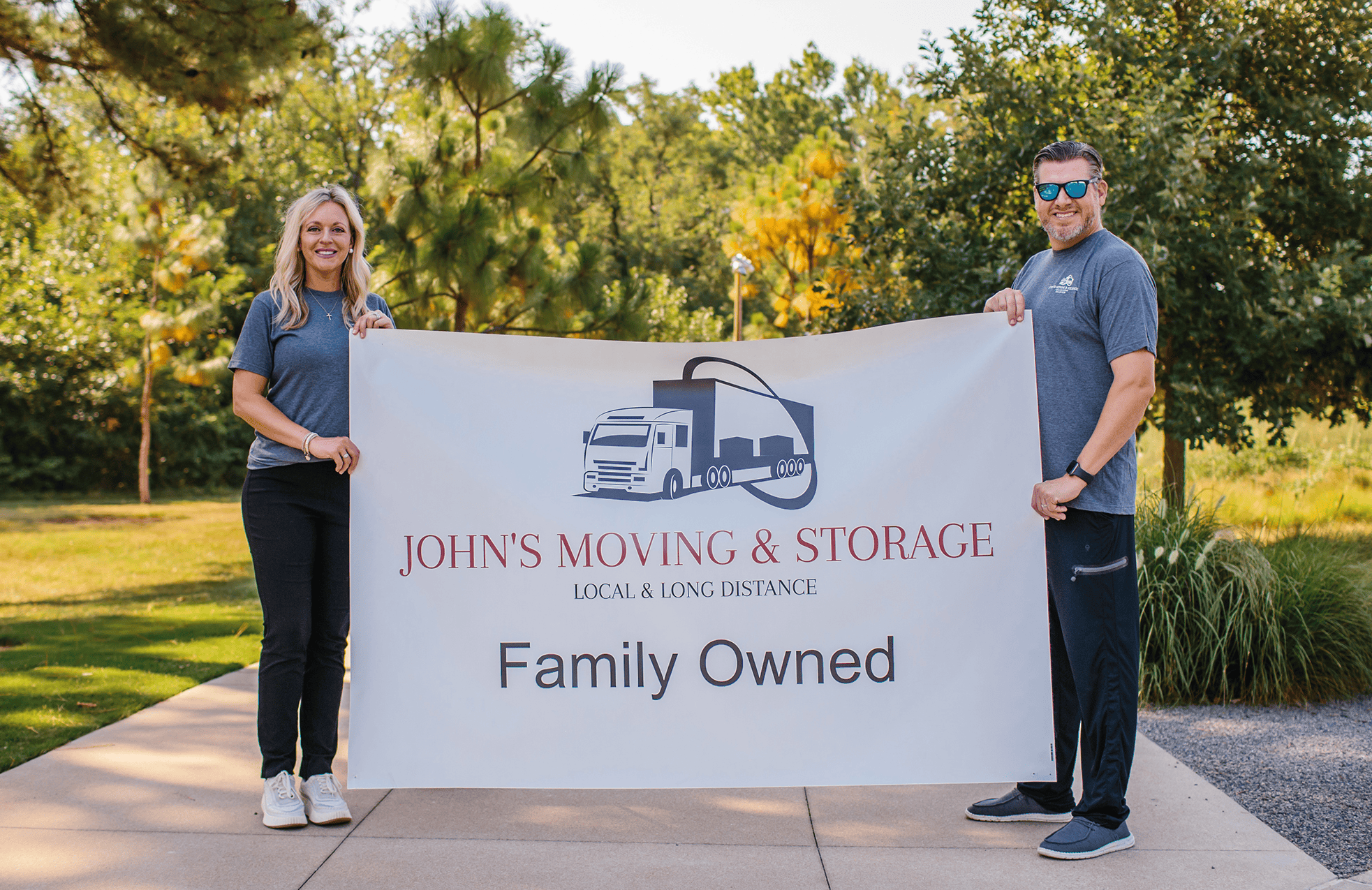 Moving Company Raleigh NC