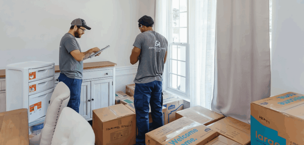 How to Choose the Best Residential Moving Company: Key Factors to Consider