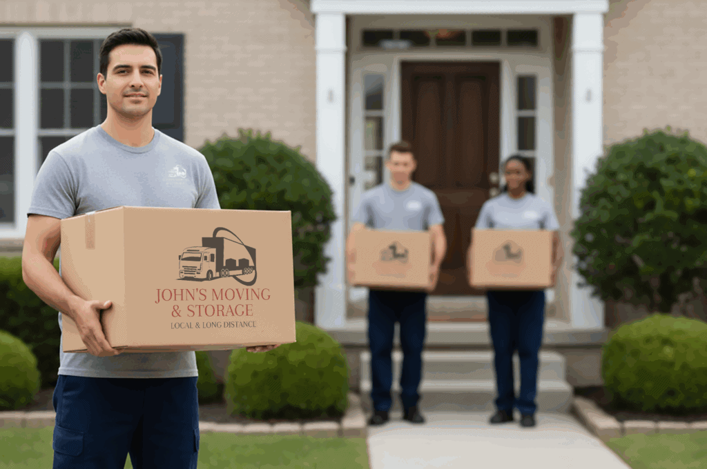 When Should I Start Preparing for a Move?