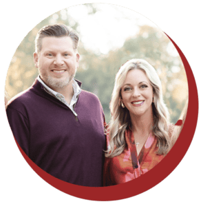 Greg and Heather Federico