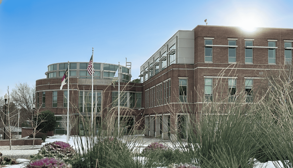 Moving To Wake Forest, NC? A Local’s Guide