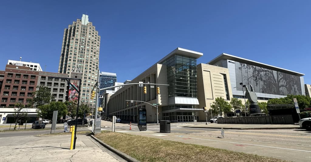 Moving to Raleigh, NC: The Complete Raleigh Relocation Guide for 2026