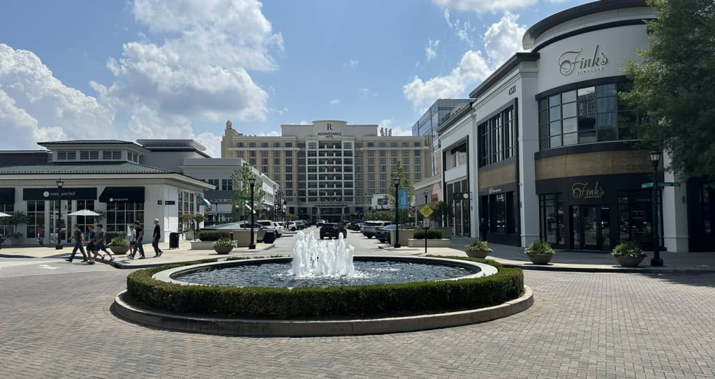 Moving to North Hills / Midtown Raleigh?