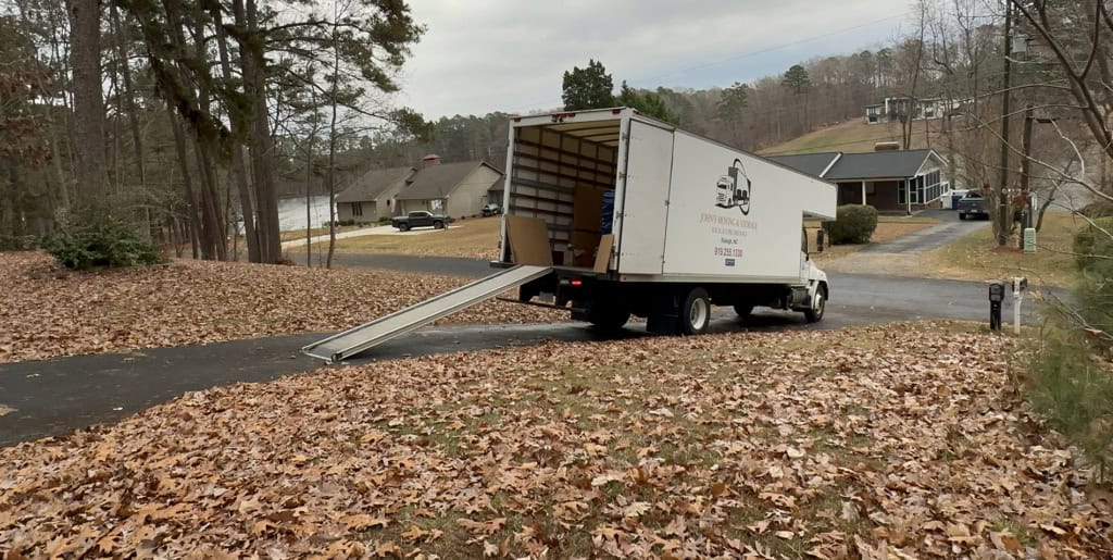 Fall Moving Guide: Moving in Raleigh, NC This Fall? What to Know Before Your Move
