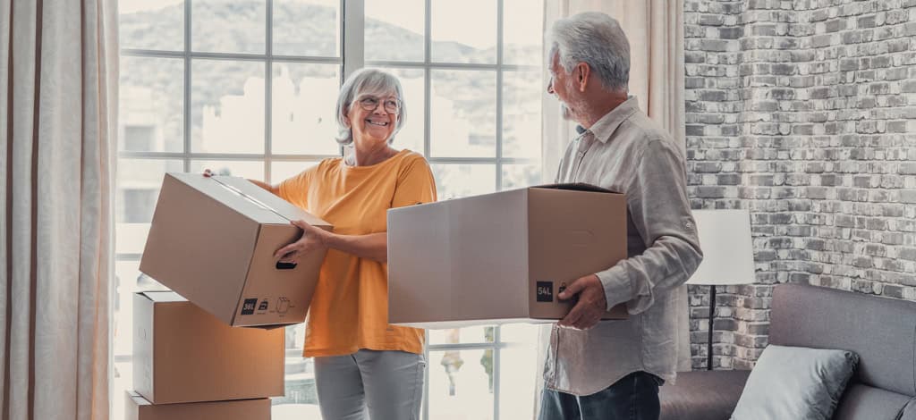 Packing Services vs. DIY Packing in Raleigh, NC
